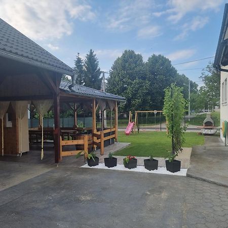 Holiday Home Baotic Velika Mlaka Экстерьер фото