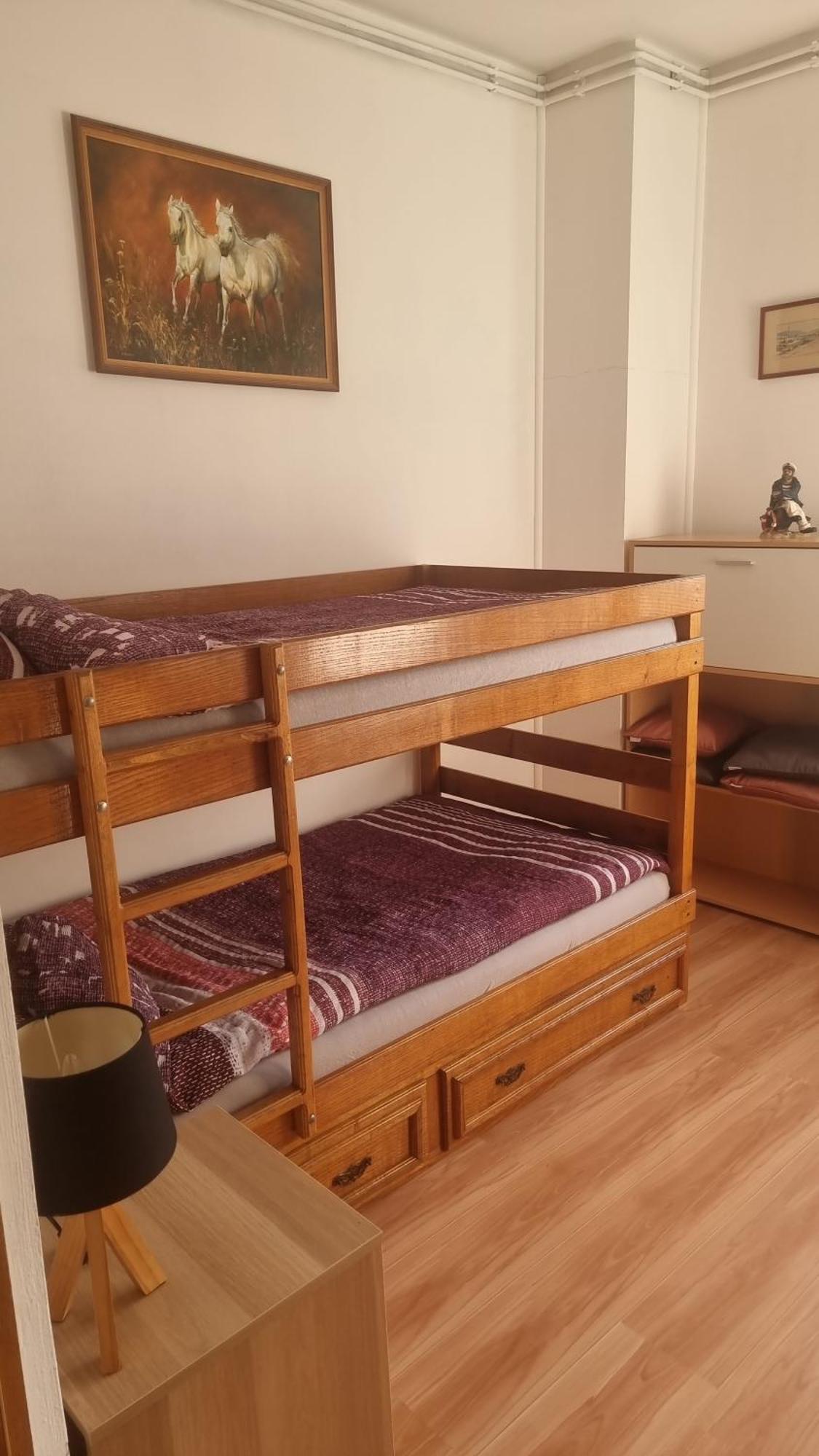 Holiday Home Baotic Velika Mlaka Экстерьер фото
