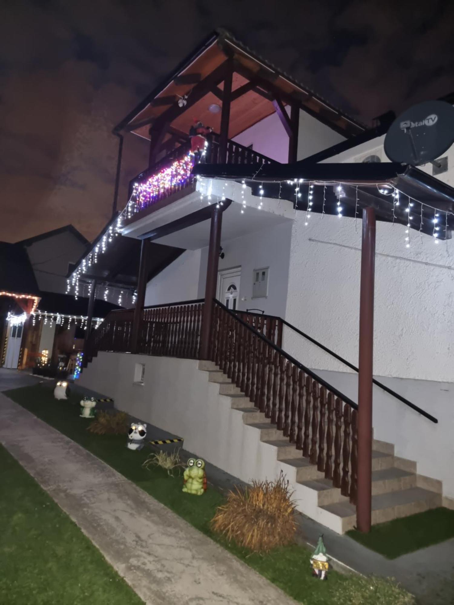 Holiday Home Baotic Velika Mlaka Экстерьер фото