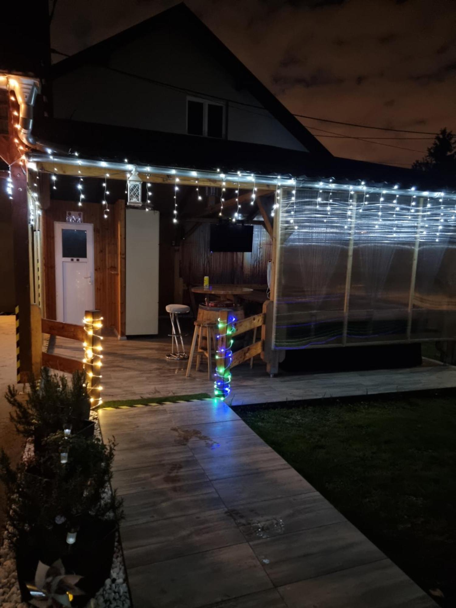 Holiday Home Baotic Velika Mlaka Экстерьер фото