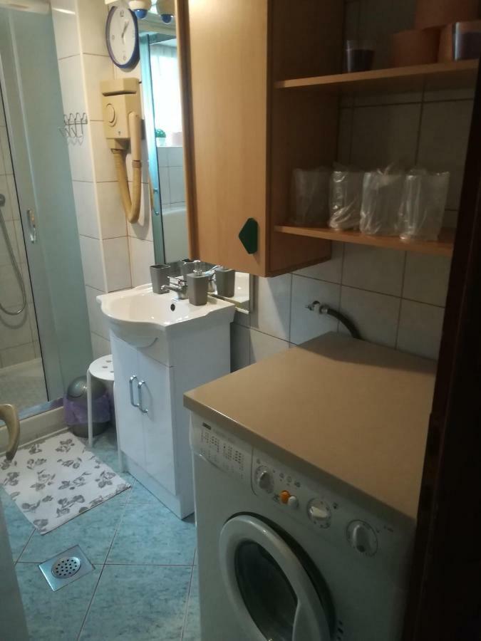 Holiday Home Baotic Velika Mlaka Экстерьер фото
